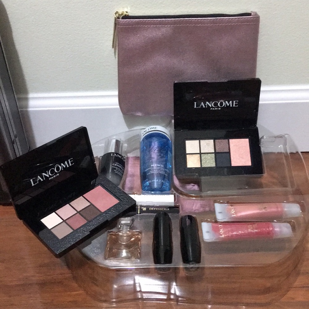 Brand new full size makeup